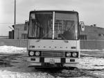 Ikarus 260 Prototype 1971 года